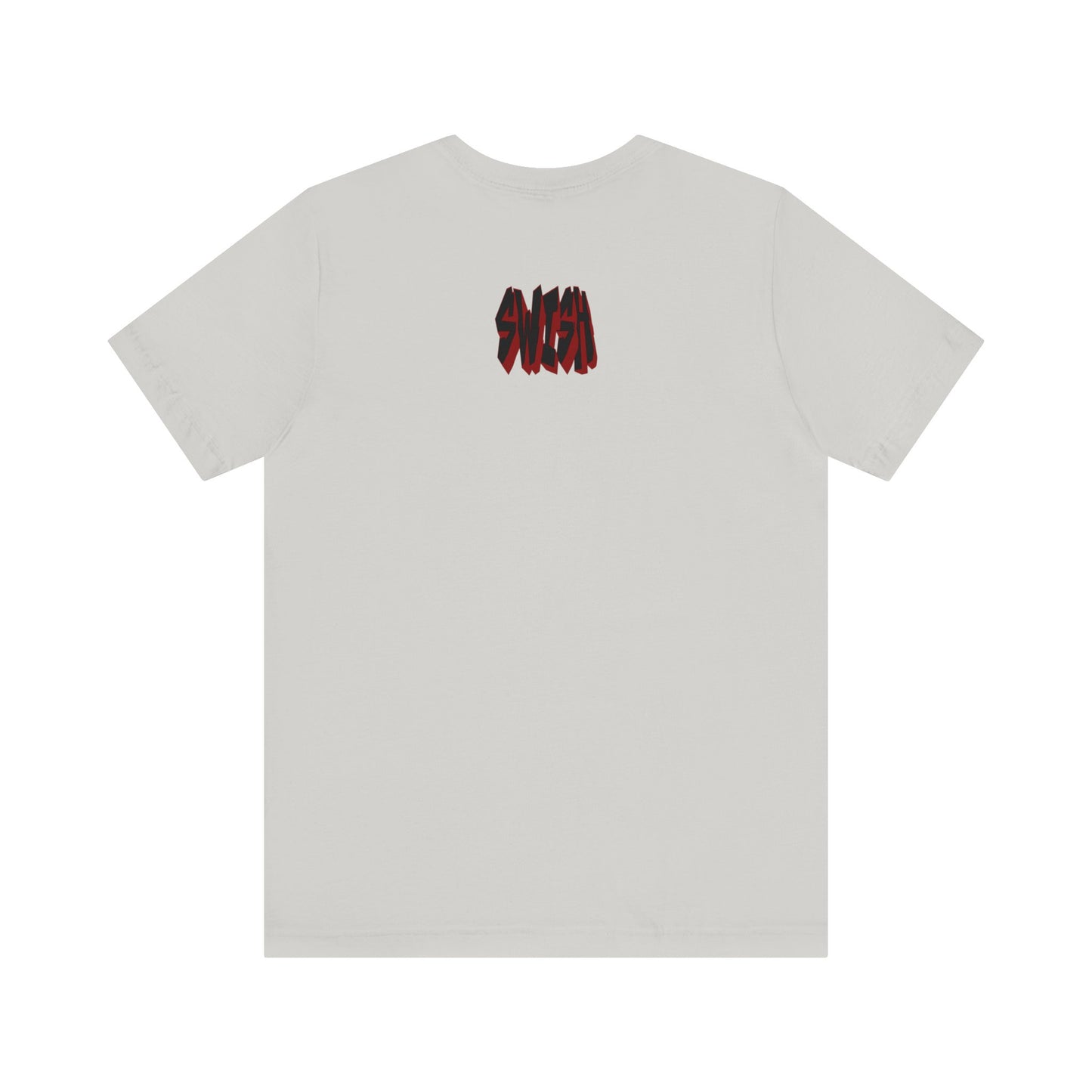 Biggest Swish in The World Official Merch