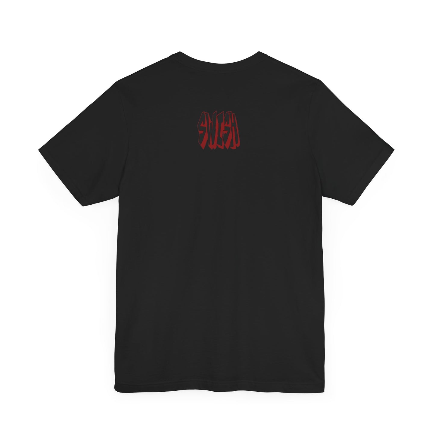 Biggest Swish in The World Official Merch