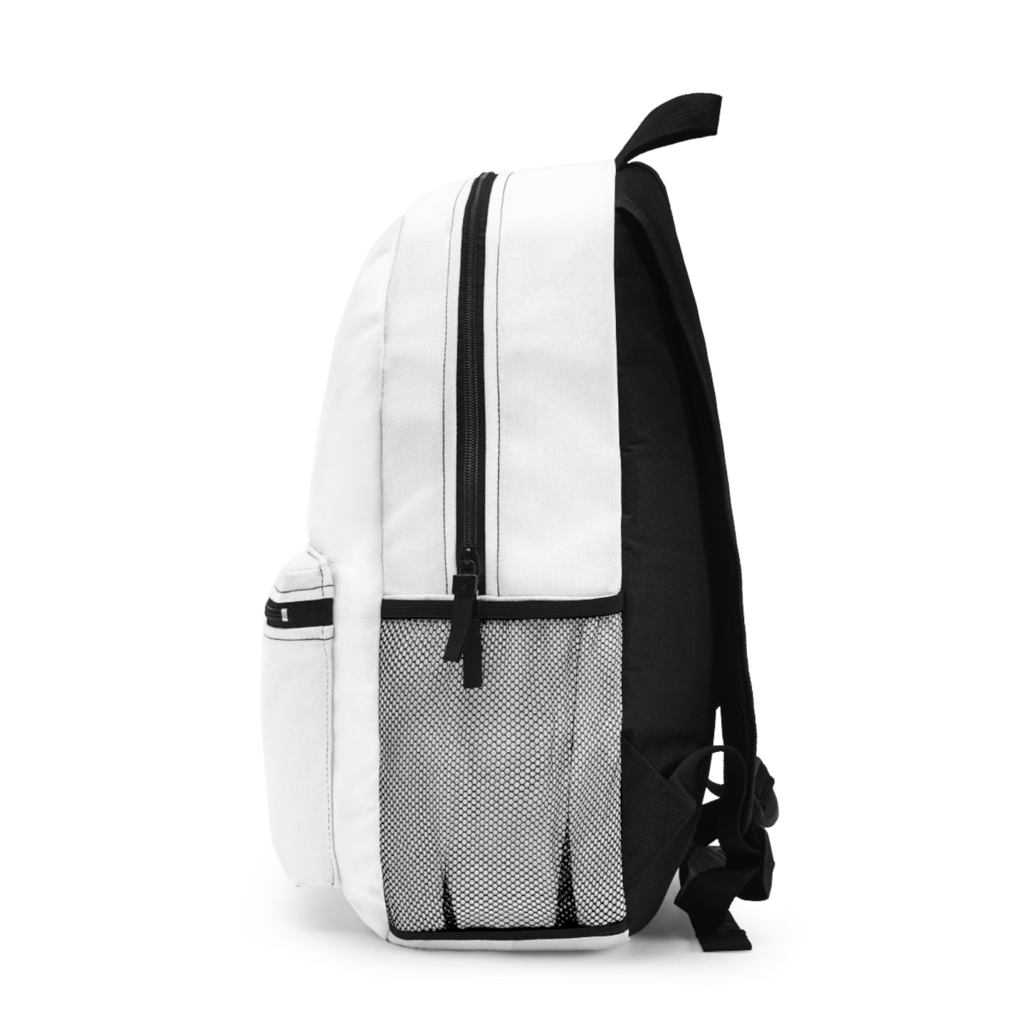 Swisha Face Logo Backpack