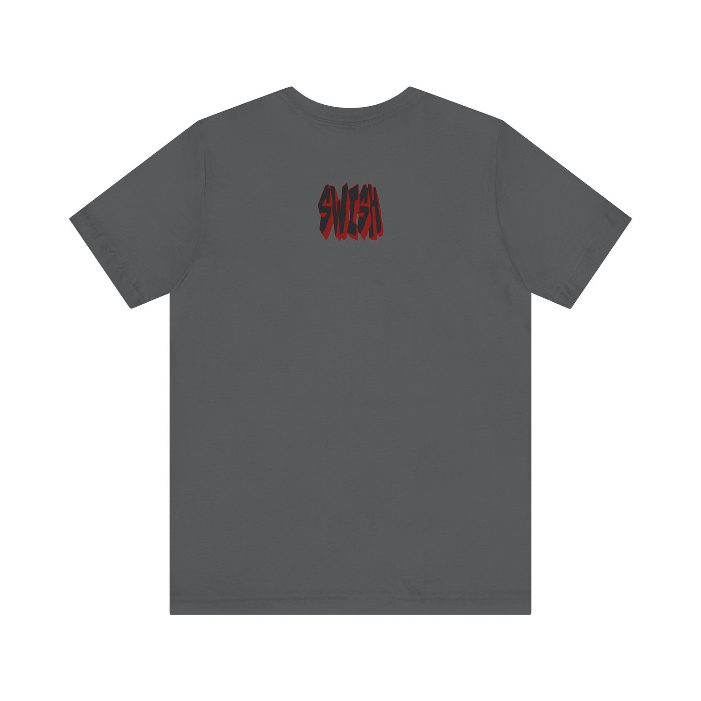 Biggest Swish in The World Official Merch