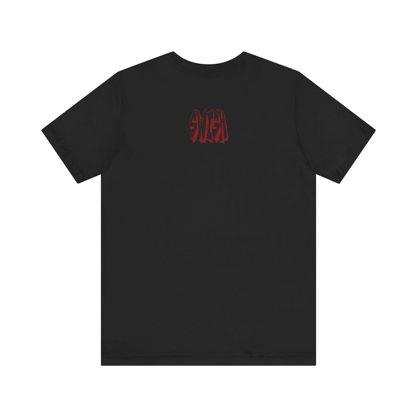 Biggest Swish in The World Official Merch