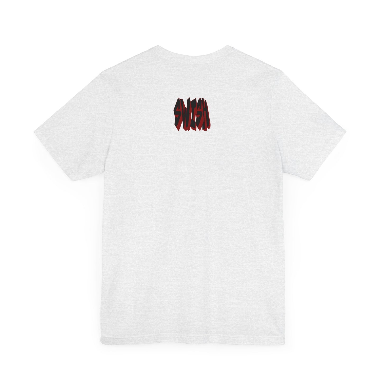Biggest Swish in The World Official Merch