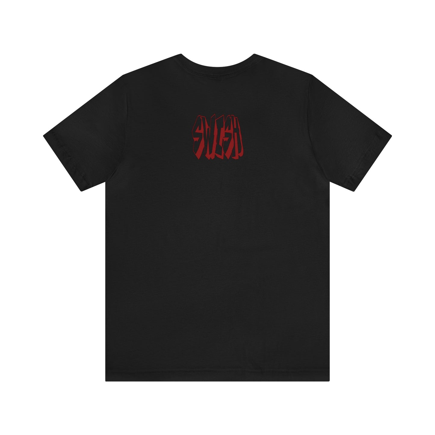 "The Leader" Official Mixtape Tee's
