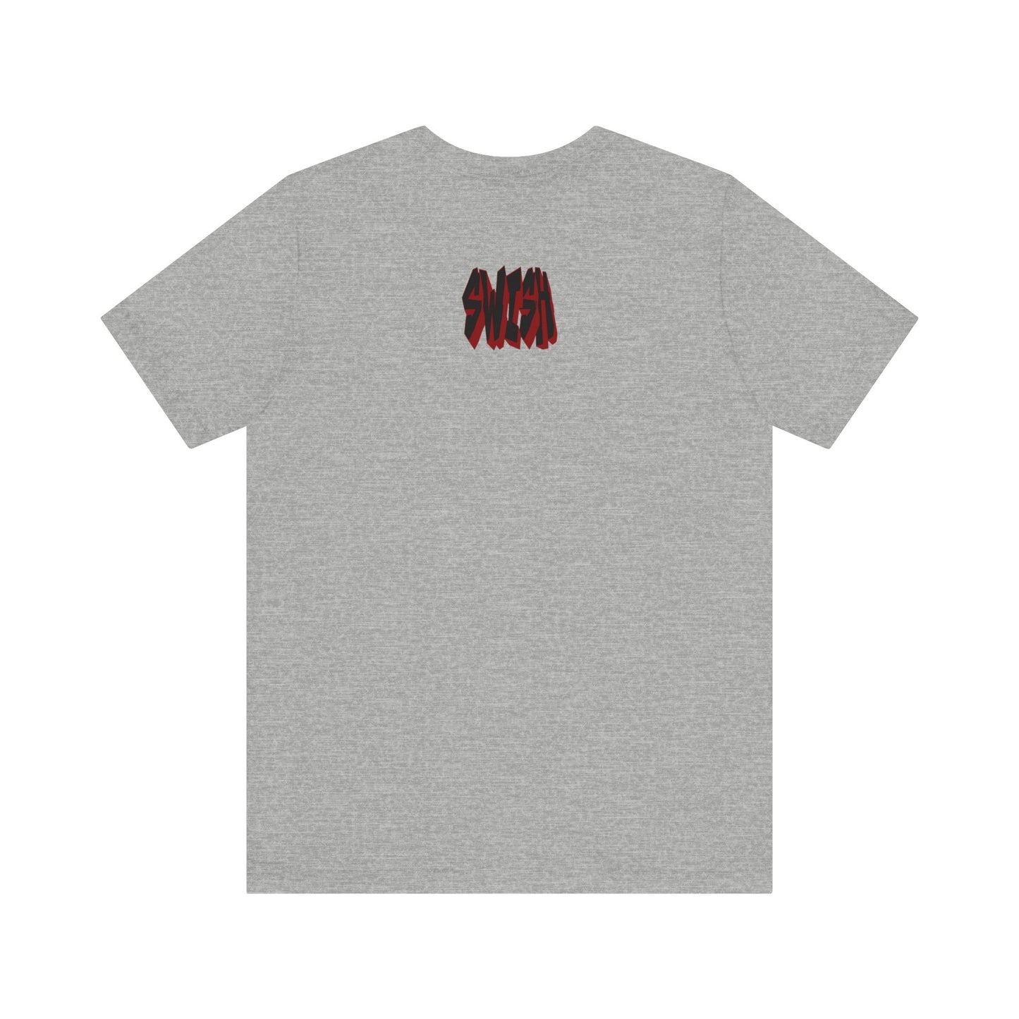 Biggest Swish in The World Official Merch
