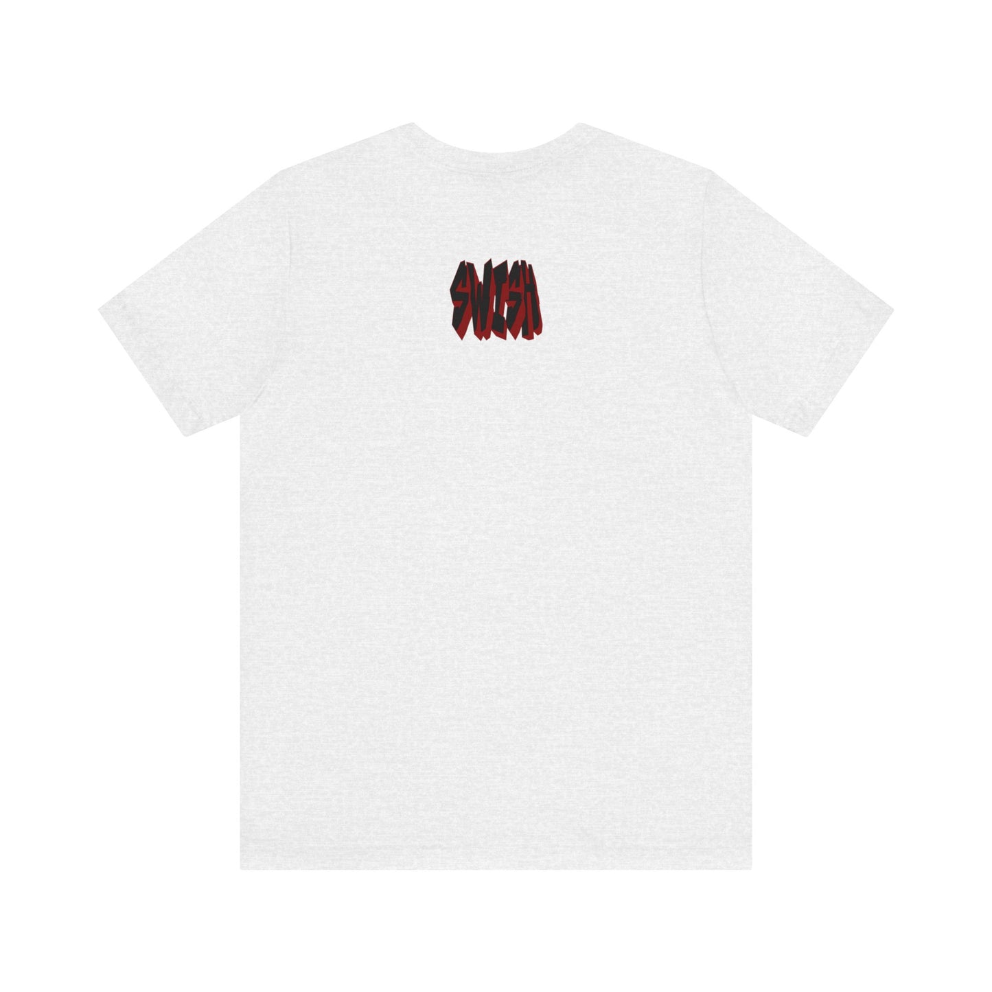 Biggest Swish in The World Official Merch