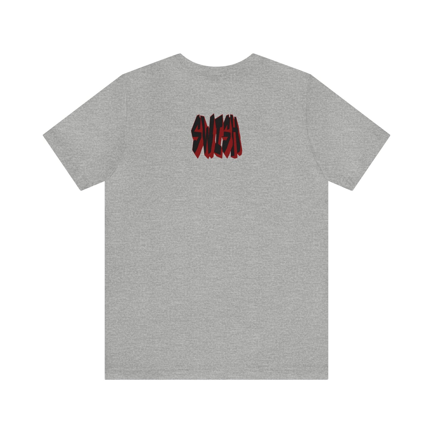 "The Leader" Official Mixtape Tee's