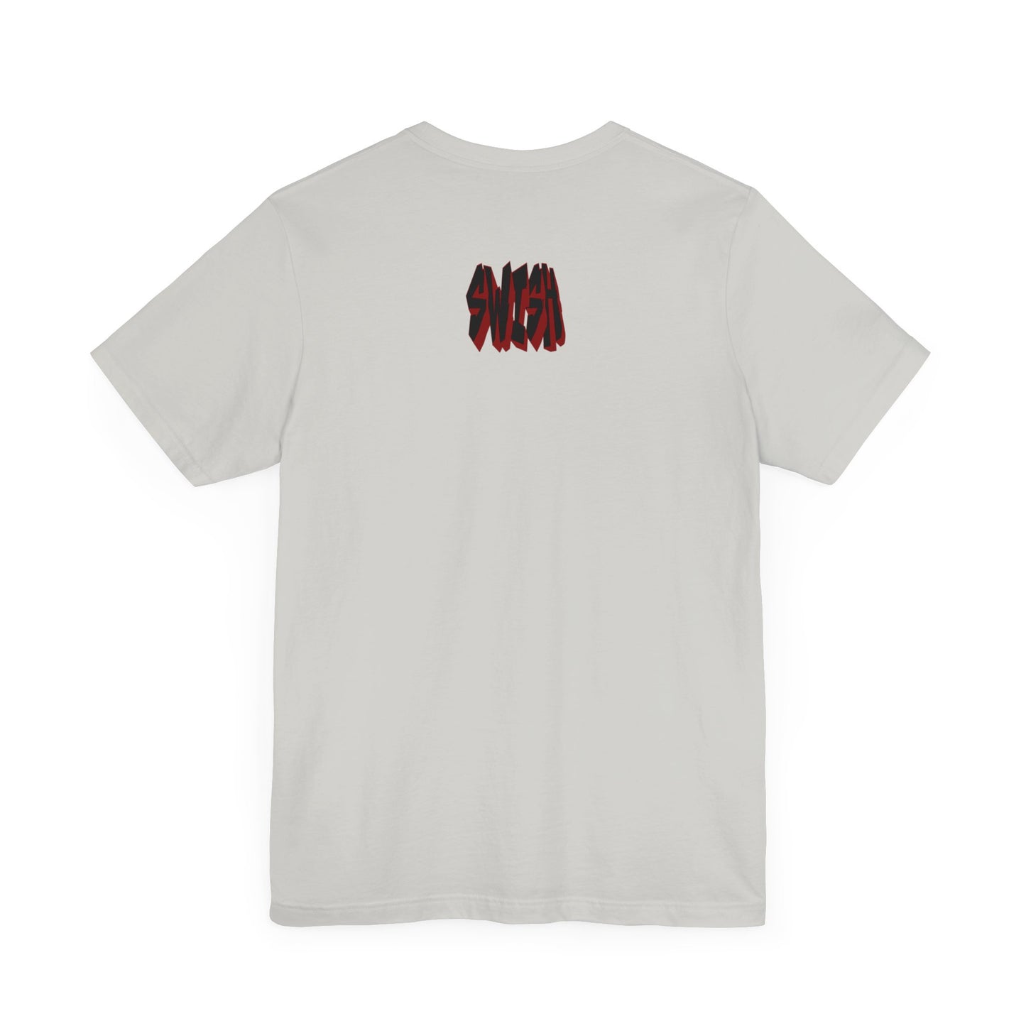 Biggest Swish in The World Official Merch