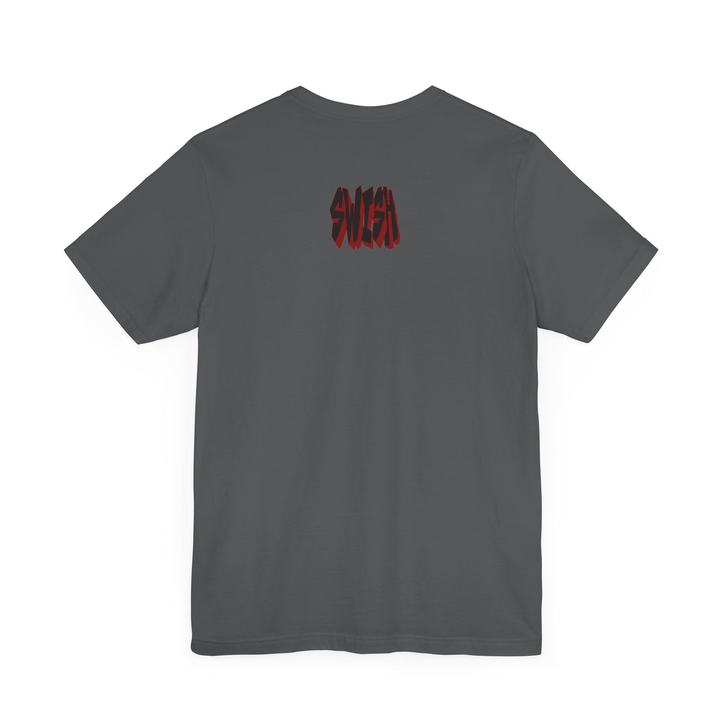 Biggest Swish in The World Official Merch