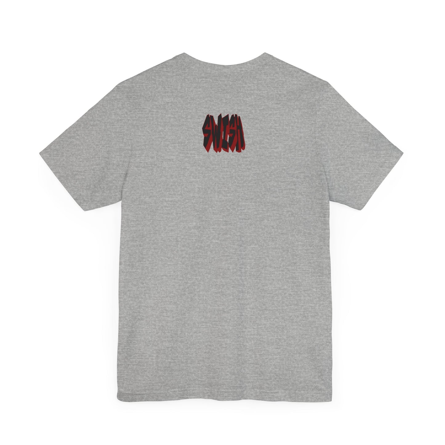 Biggest Swish in The World Official Merch