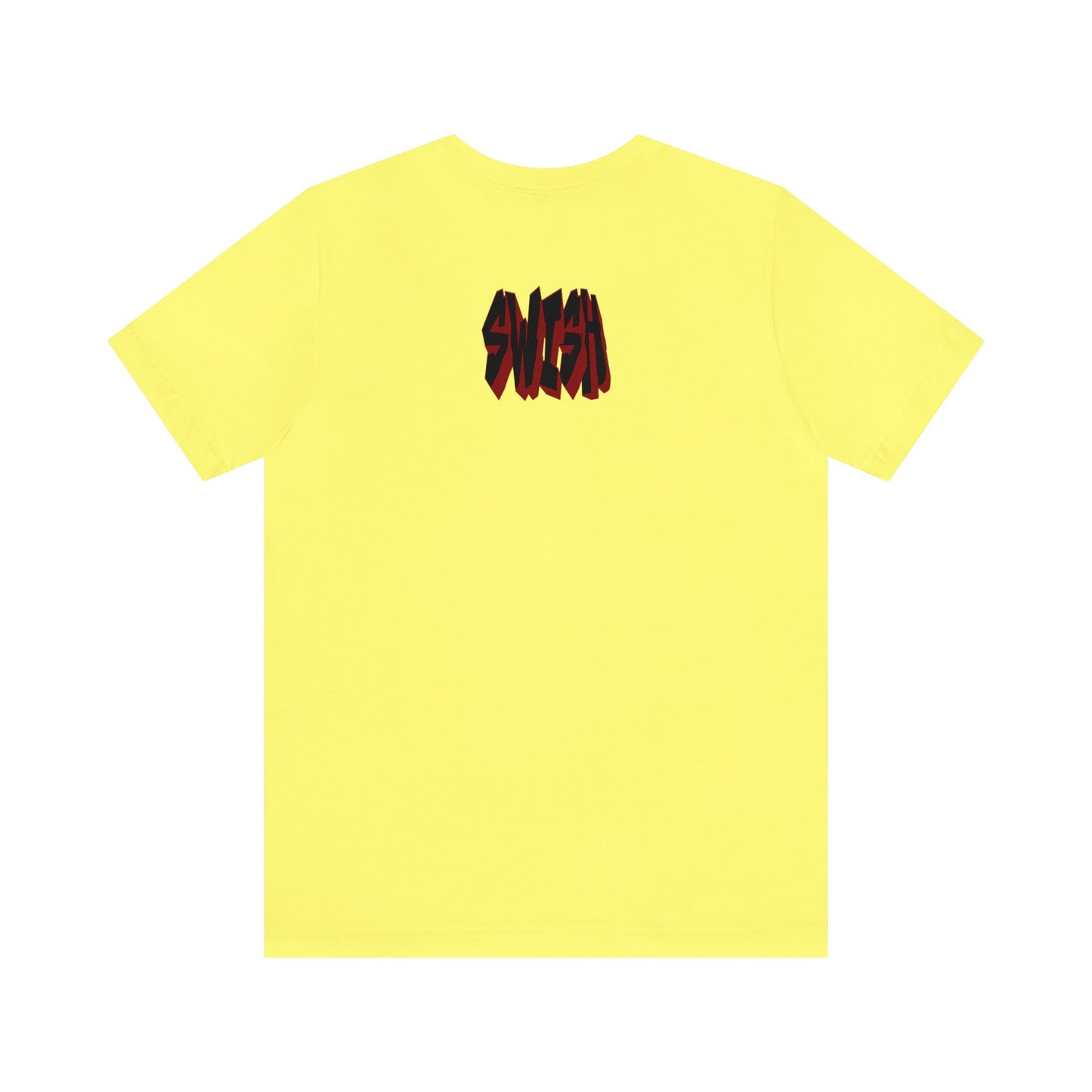 "The Leader" Official Mixtape Tee's