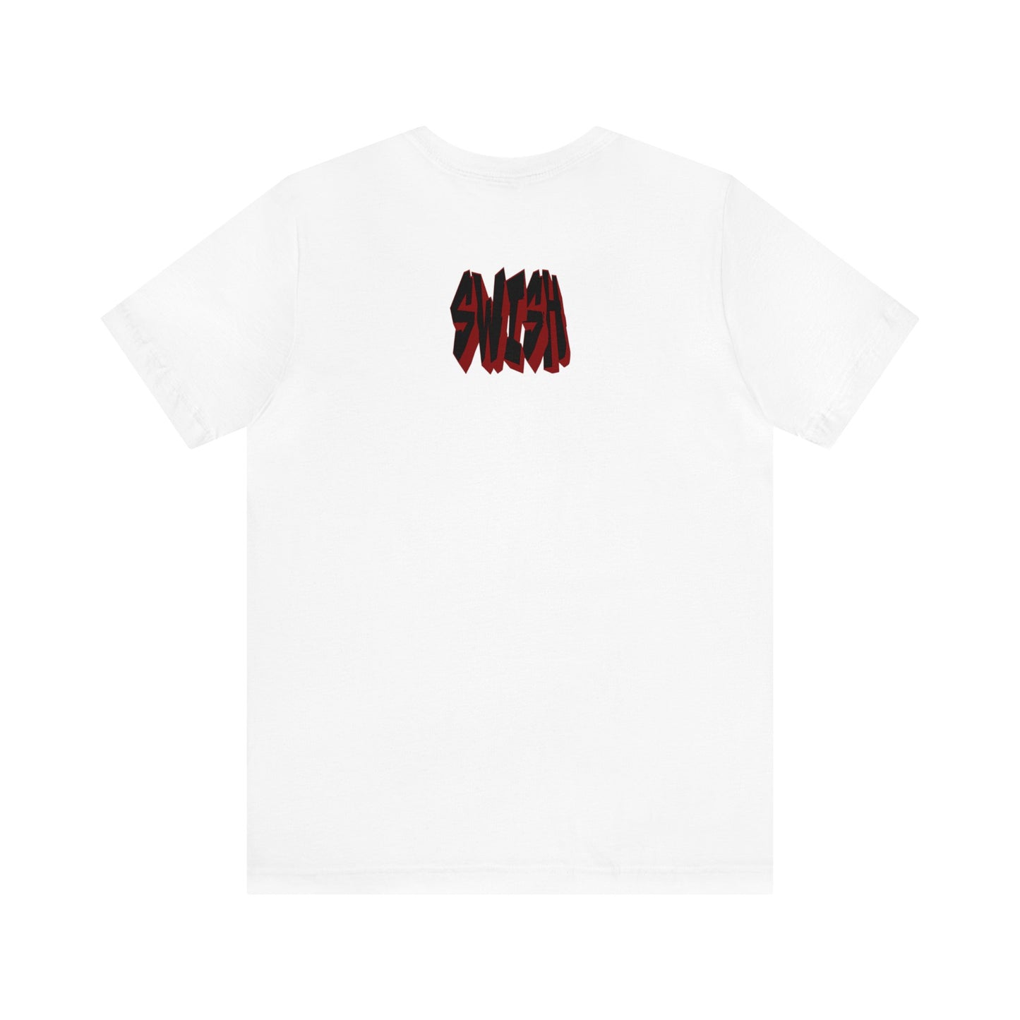 "The Leader" Official Mixtape Tee's
